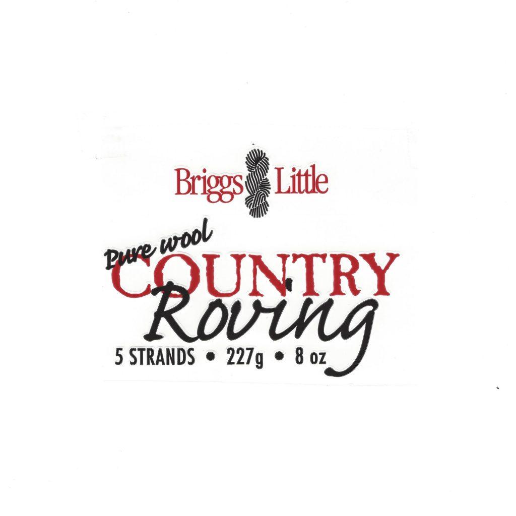 Country Roving