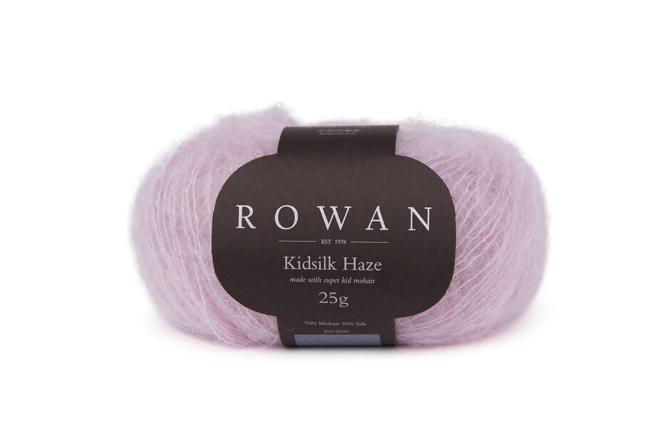 Rowan Kidsilk Haze