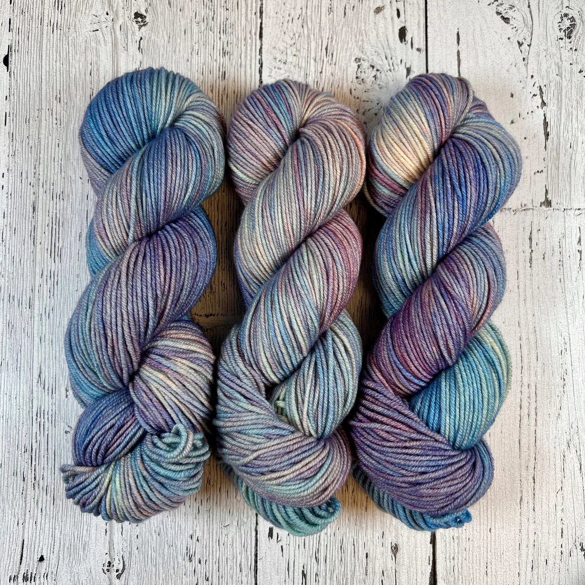 Fioritura Worsted