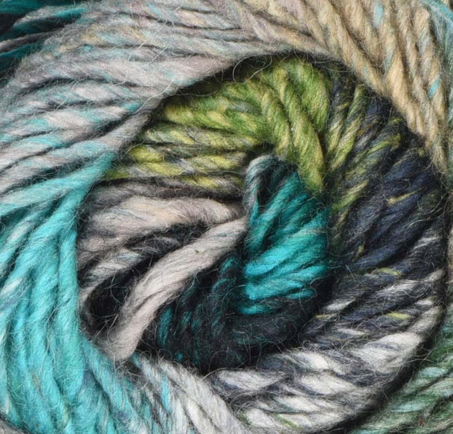 Noro Silk Garden Solo
