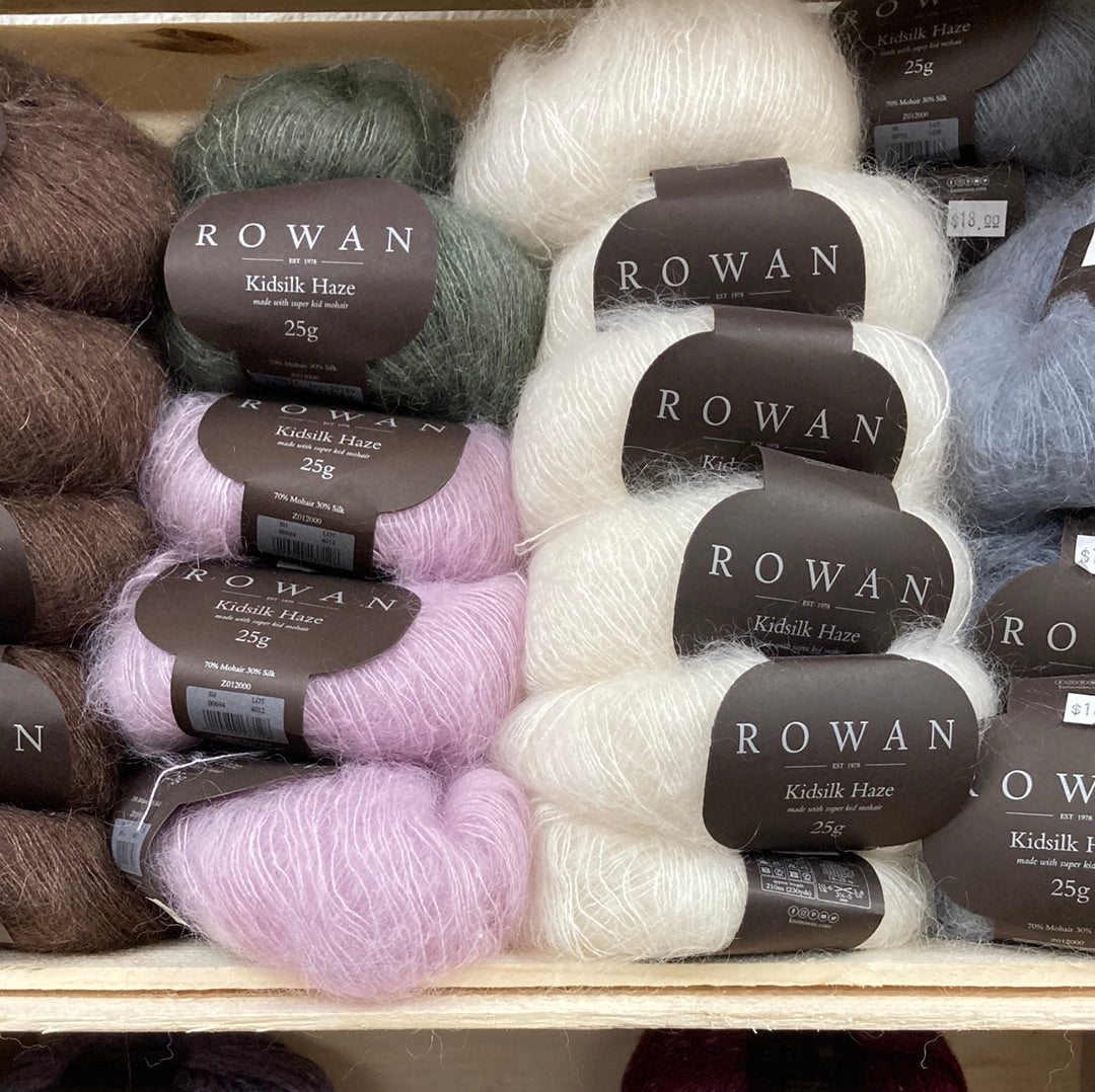 Rowan Kidsilk Haze