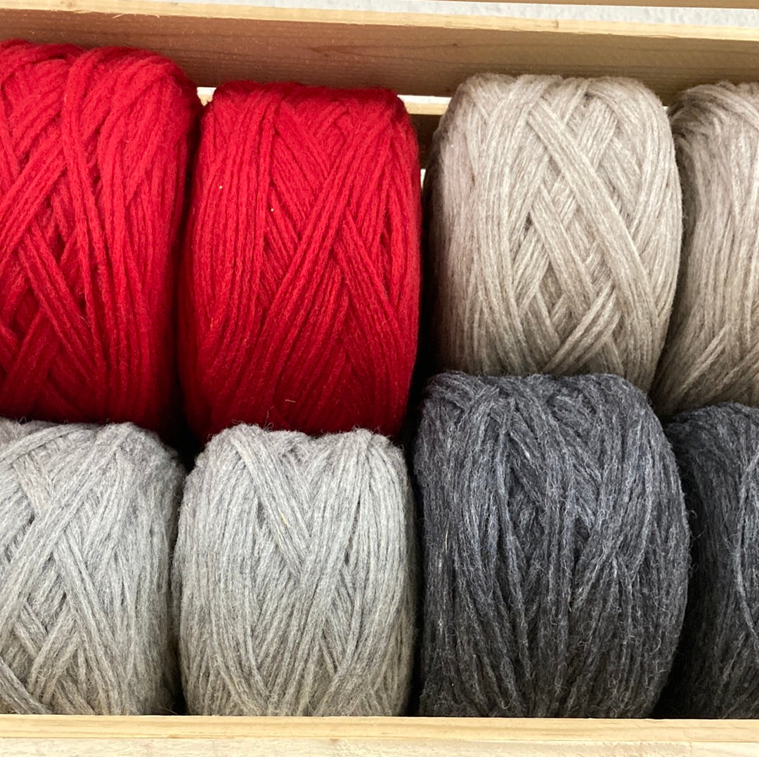 Country Roving