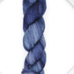 Huasco Sock Twilight Paints, Coton Glisten, Hand Painted