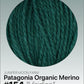 Patagonia Organic Merino