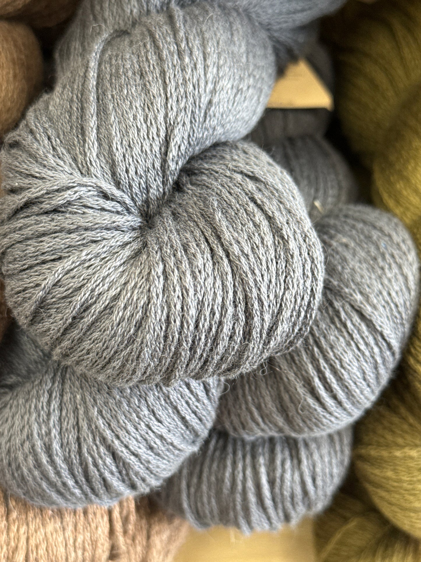 Illimani Sabri II