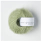 Knitting for Olive Soft Silk Mohair
