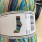 Flotte (self patterning)sock yarn