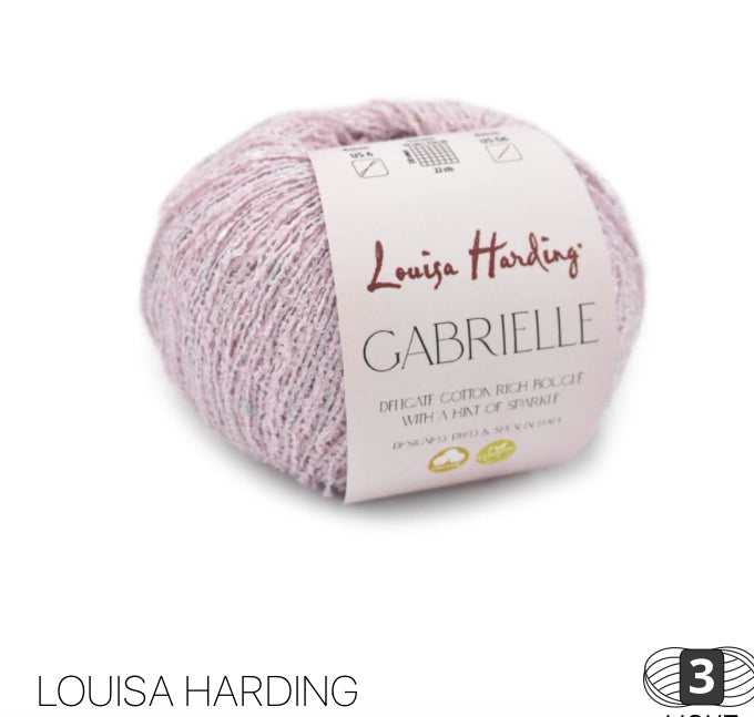 Louisa Harding Gabrielle