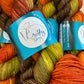 Crafty That Way sock kits