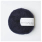 Knitting for Olive Soft Silk Mohair