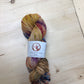 DK Weight/ Light Worsted