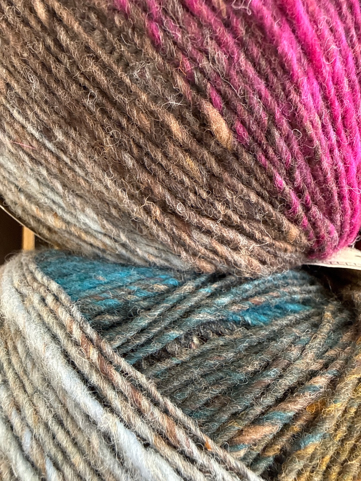 Noro Saiun