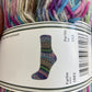 Flotte (self patterning)sock yarn