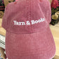 Caps with adjustable band