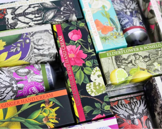 Kew Botanical Gardens Hand Creme