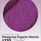 Patagonia Organic Merino