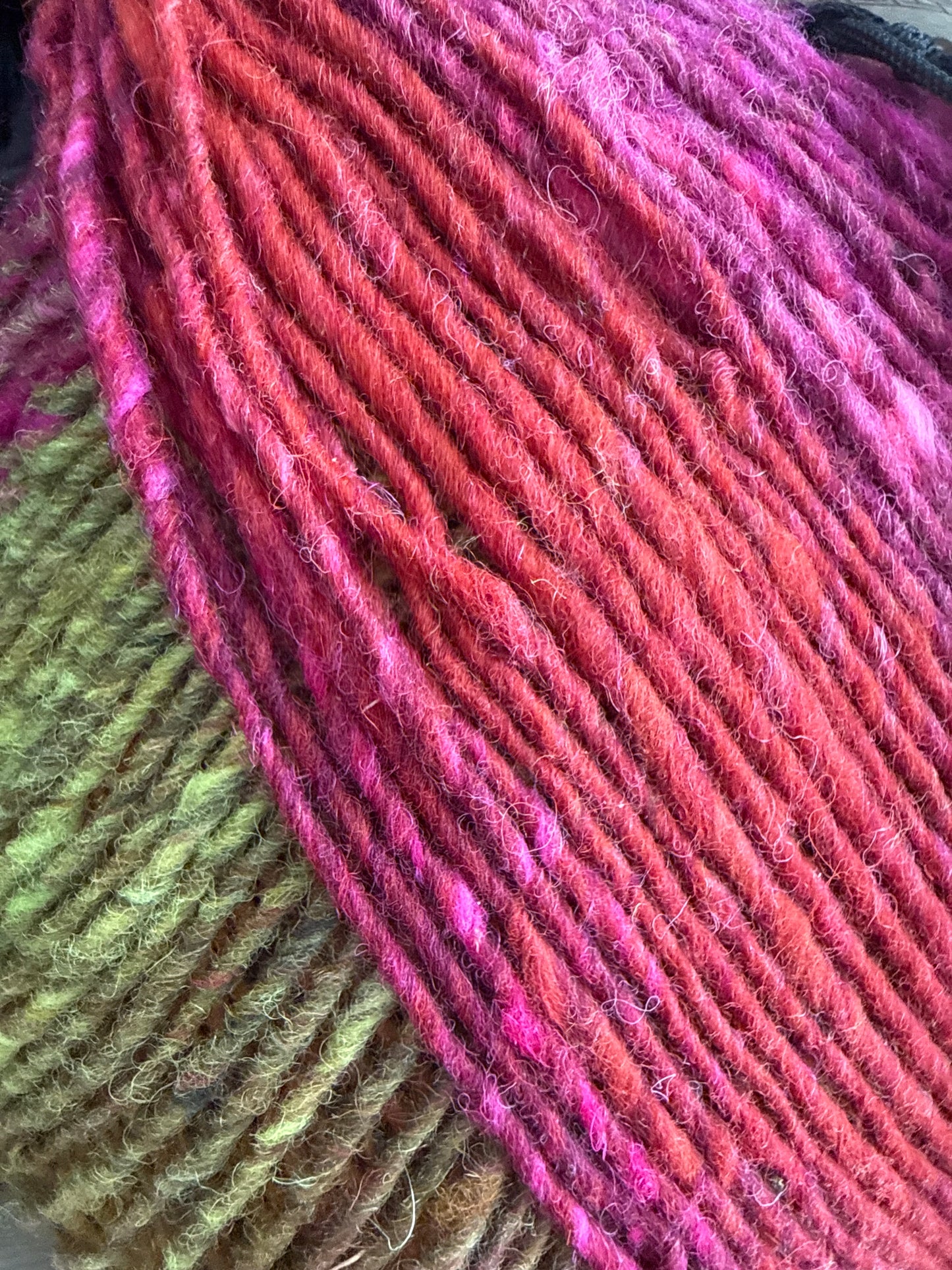 Noro Saiun
