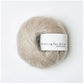 Knitting for Olive Soft Silk Mohair