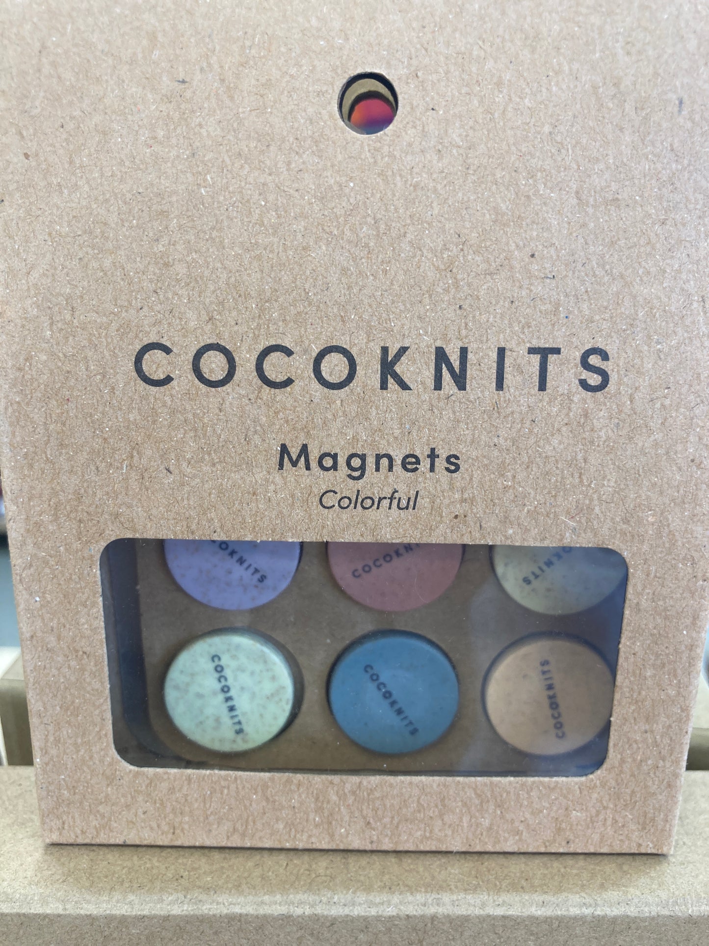 Cocoknits magnets