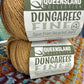 Dungarees Fine