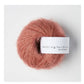 Knitting for Olive Soft Silk Mohair