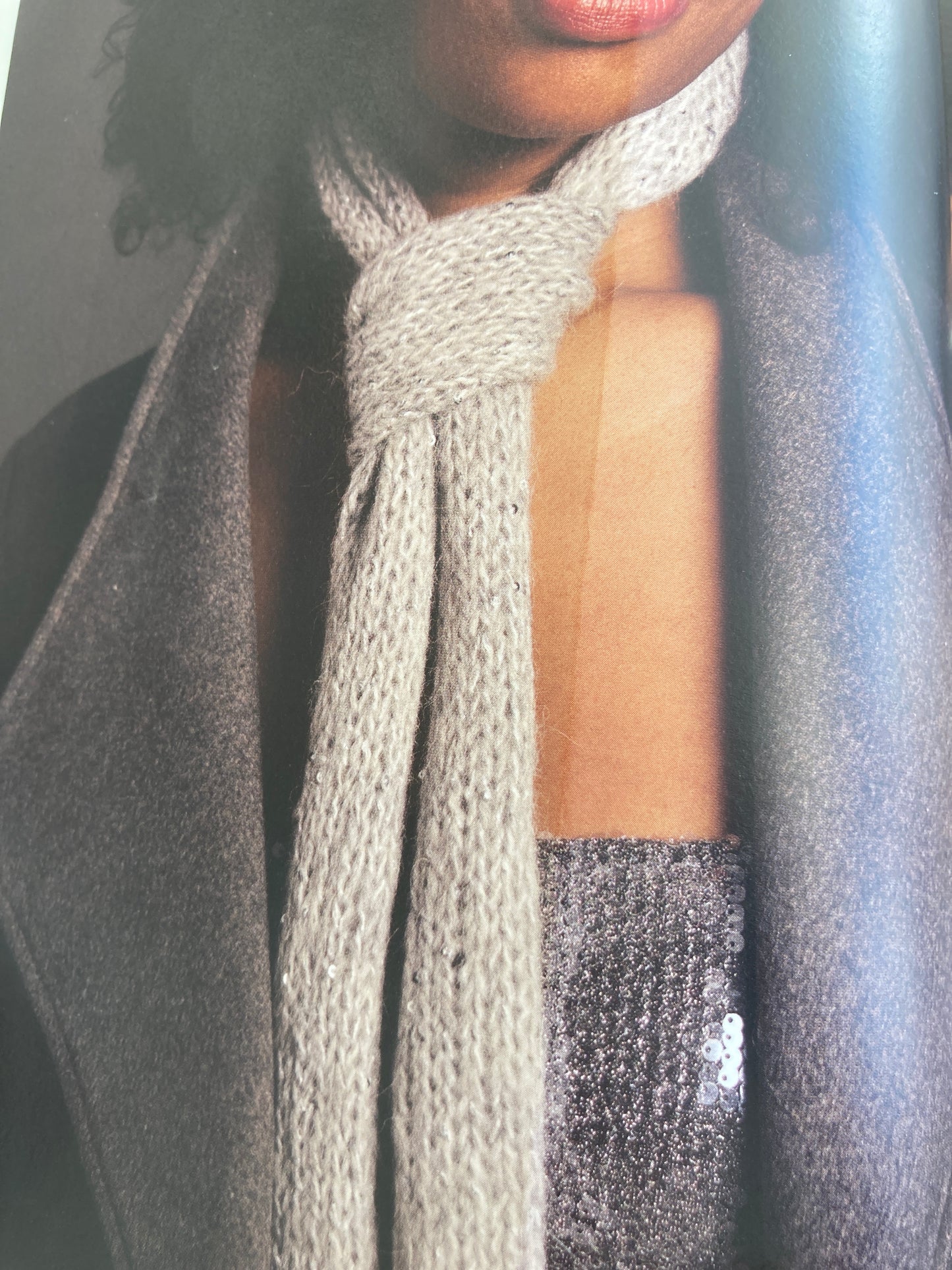 Rowan Alpaca Sparkle