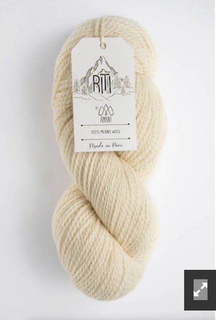 Riti Worsted