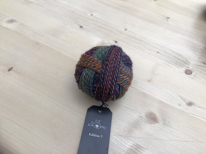 Zauberball Edition 3