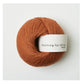 Knitting for Olive Pure Silk