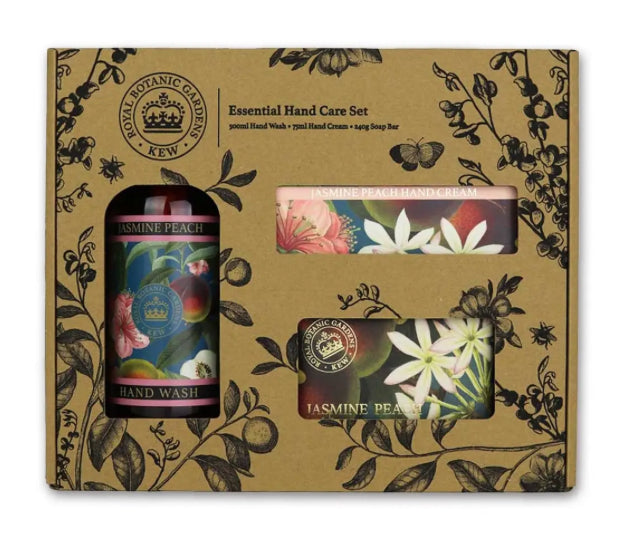 Kew Botanical Gardens Gift set