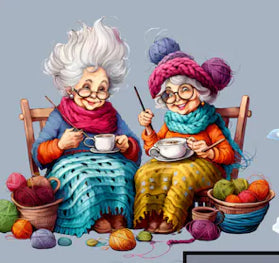 Beginners Knitting Class Sept. 6 & 13