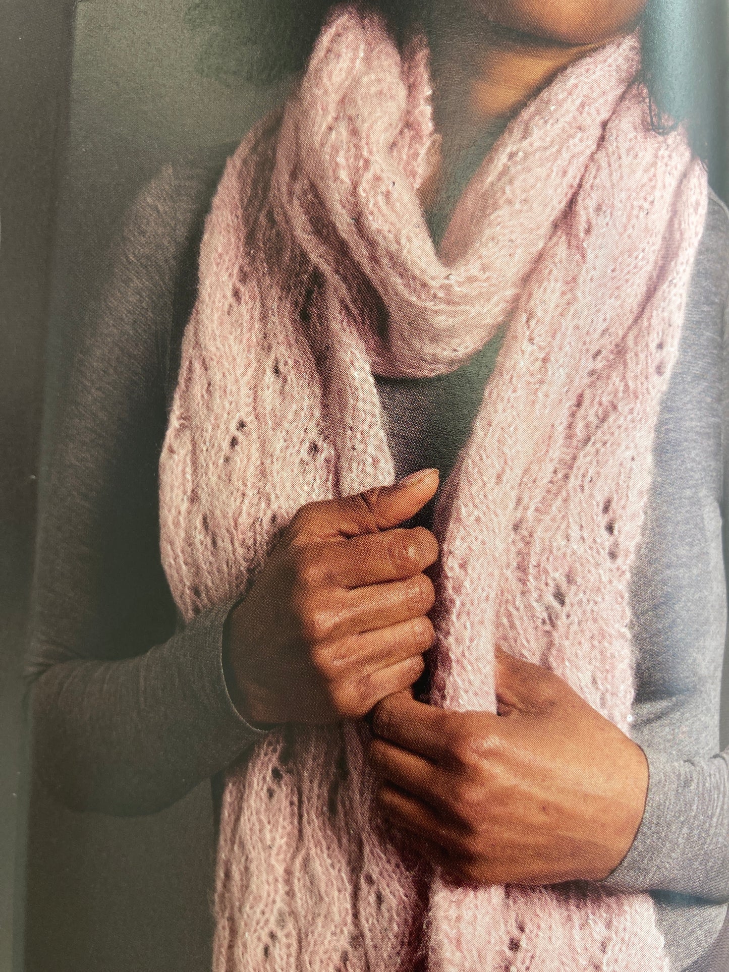 Rowan Alpaca Sparkle