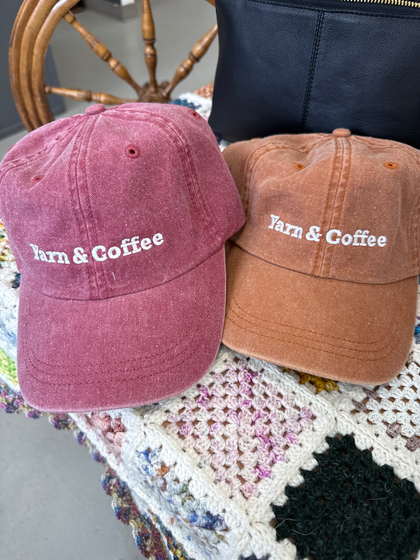 Caps with adjustable band
