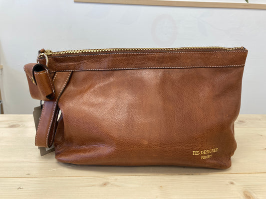 Re-Design Project Bags