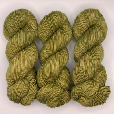 DK Weight/ Light Worsted