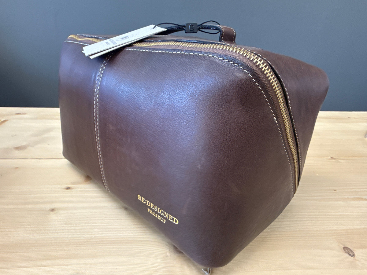 Re-Design Project Bags