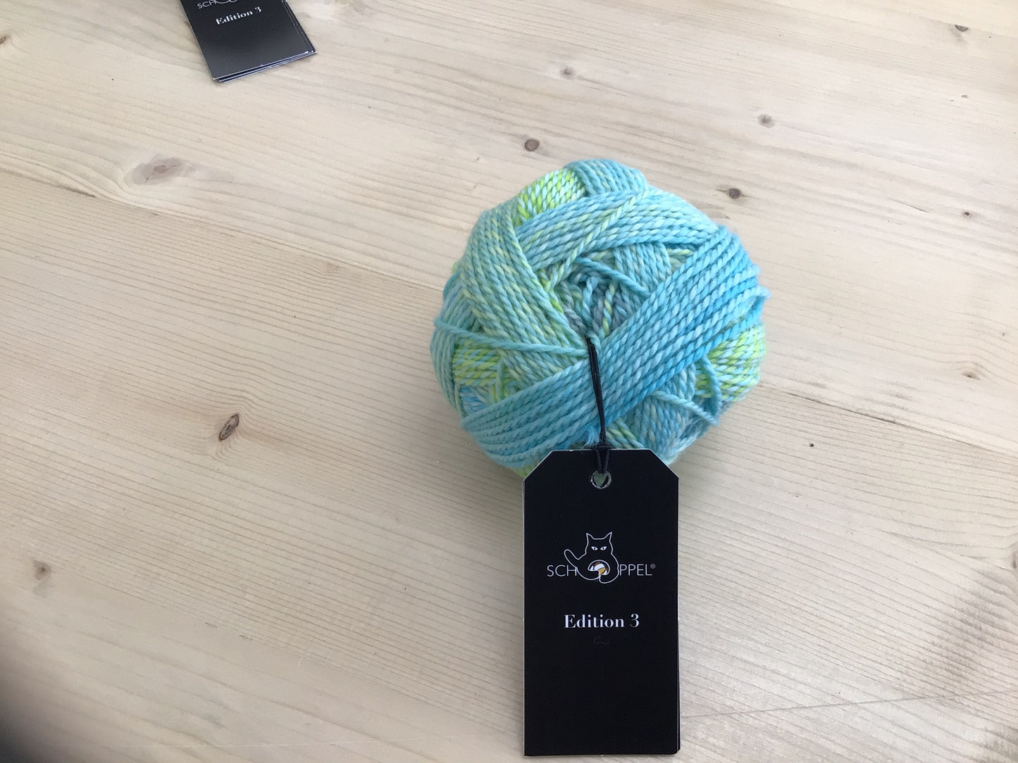 Zauberball Edition 3