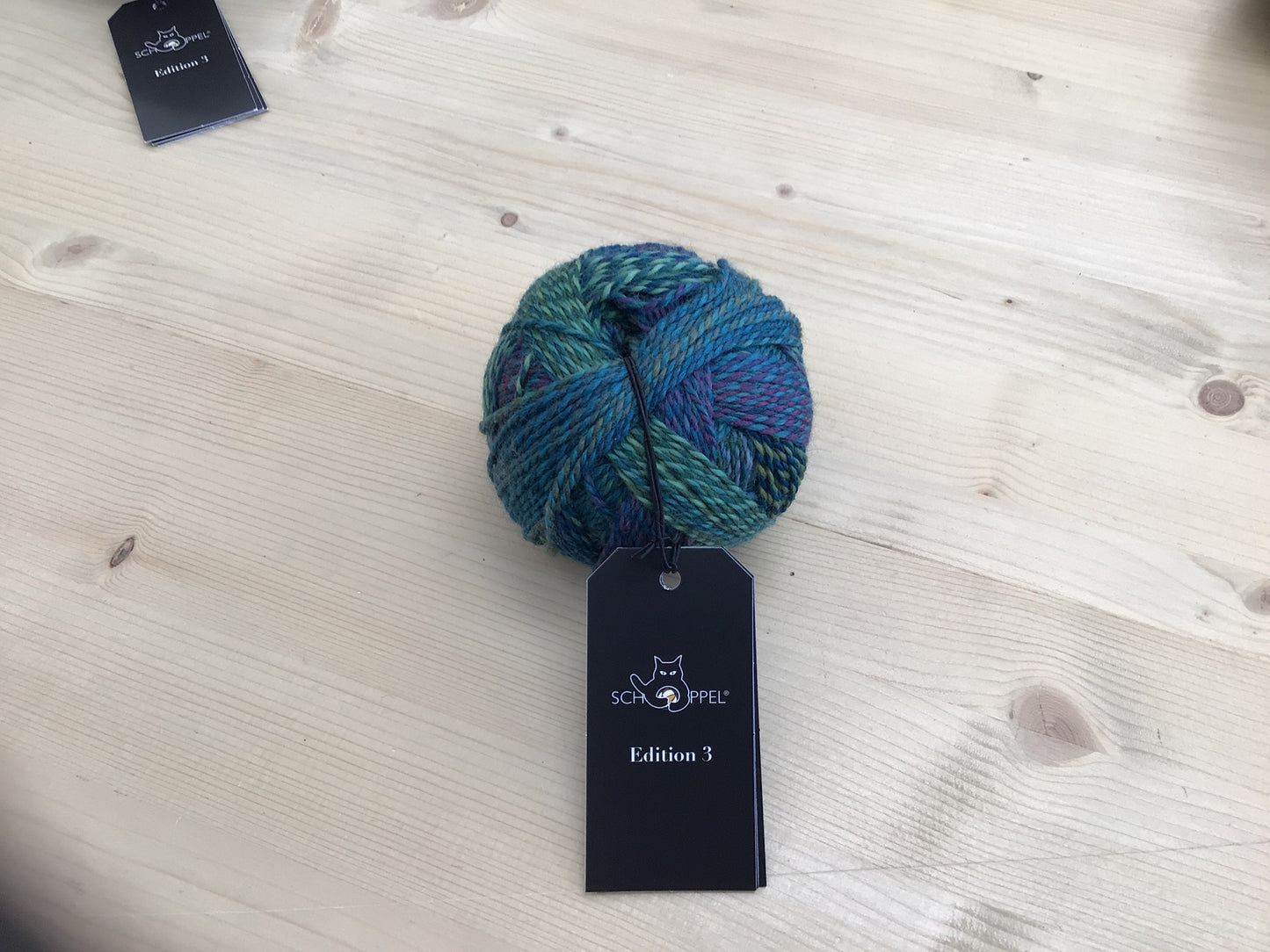 Zauberball Edition 3