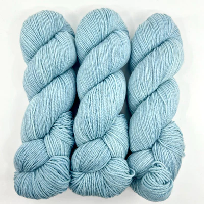 DK Weight/ Light Worsted