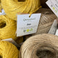 Queensland JUTE
