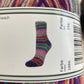 Flotte (self patterning)sock yarn