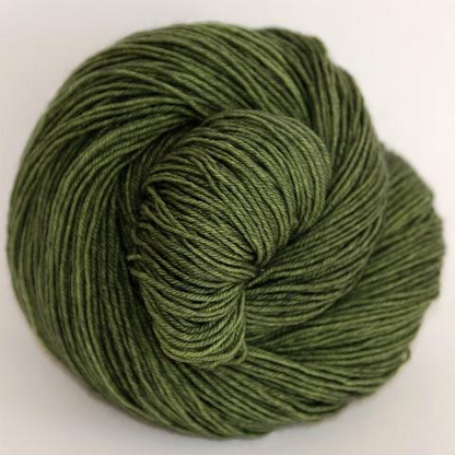 DK Weight/ Light Worsted
