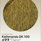 Kathmandu DK 100