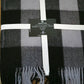 Patrick King Wool Blankets