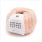 Lazy Hazy Summer Cotton