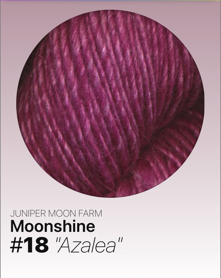 Moonshine by Juniper Moon