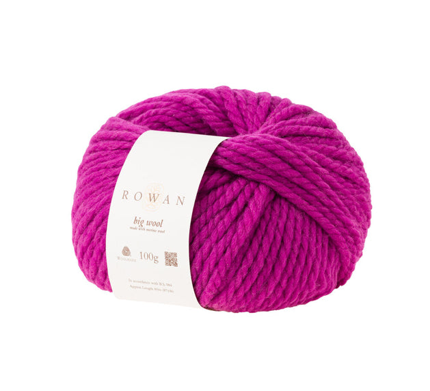 Rowan little big wool sale