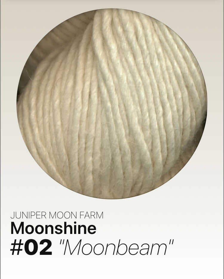 Moonshine by Juniper Moon