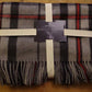 Patrick King Wool Blankets