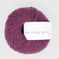 Knitting for Olive Merino